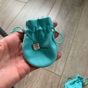 Tiffany and Co Necklace
